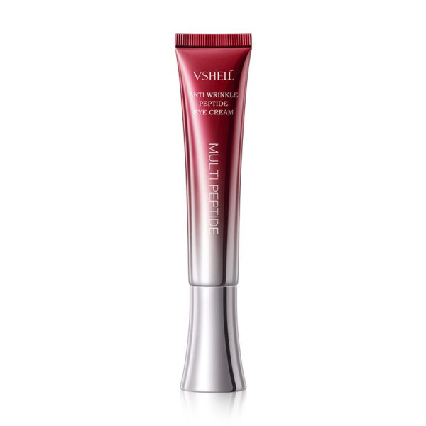 VSHELL Multi Peptide AntiWrinkle Eye Cream 30g 多重胜肽抗皱眼霜(抗皱淡纹) Wonder
