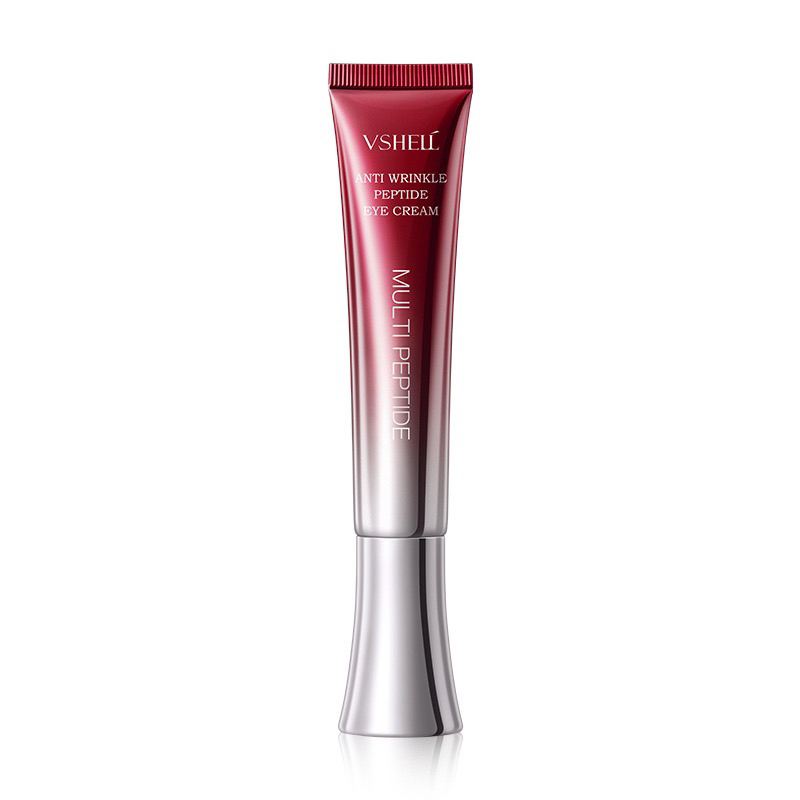 VSHELL Multi Peptide AntiWrinkle Eye Cream 30g 多重胜肽抗皱眼霜(抗皱淡纹) Wonder